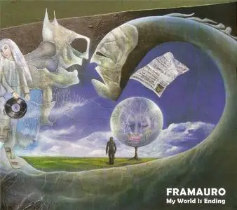 Framauro - My World Is Ending (2022)