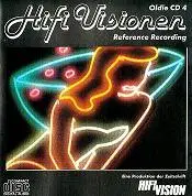 VA - HiFi Visionen Reference Recording - Oldies CD03 and CD04