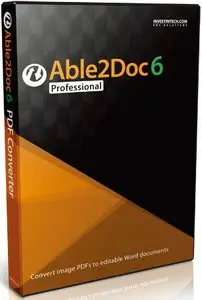 Able2Doc Professional 6.0.6.20 Portable