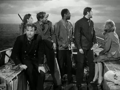 Lifeboat (1944)