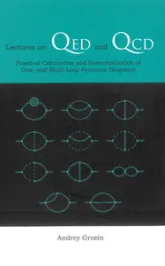 Lectures on QED and QCD: Practical Calculation and Renormalization of One- and Two-loop Diagrams (repost)