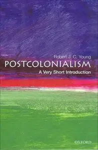 Postcolonialism: A Very Short Introduction