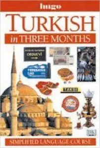 Turkish in Three Months (repost)