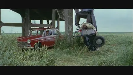 Pierrot le Fou (1965)