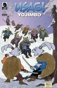 Usagi Yojimbo (272) - Ice and Snow 03 (of 05) (2023) (digital) (Son of Ultron-Empire)