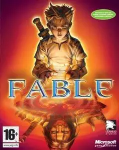 Fable: The Lost Chapter RUS 1C