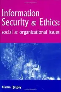  Information Security and Ethics 