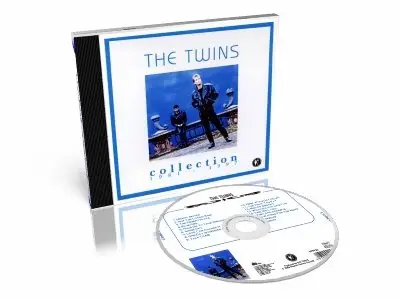 The Twins - Collection (2006) 