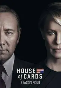 House of Cards S04 (2016)