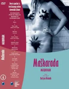 Masquerade (1971) Maskarada