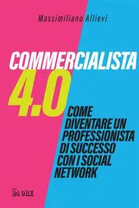 Massimiliano Allievi - Commercialista 4.0