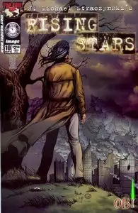 J.Michael Straczynski : Rising Stars 10