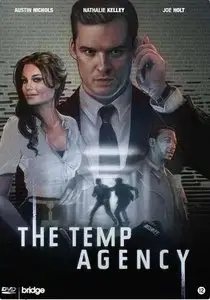 The Temp Agency (2014)