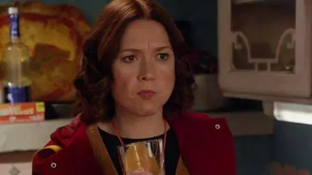 Unbreakable Kimmy Schmidt S03E02