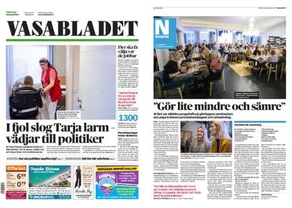 Vasabladet – 24.01.2020