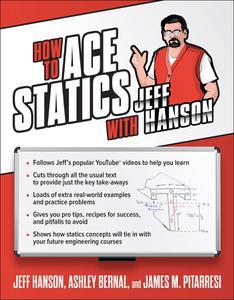 How to Ace Statics with Jeff Hanson