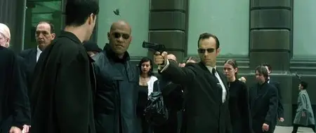 The Matrix (1999)