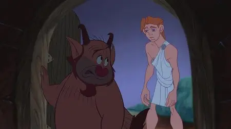 Hercules / Геркулес (1997)