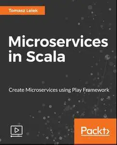 Microservices in Scala (2017)