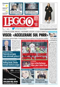 Leggo Milano - 1 Giugno 2023