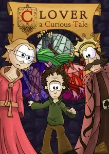 Clover - A Curious Tale (Full)