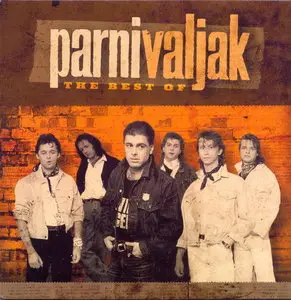 Parni Valjak - Compilations Collection (1985 - 2010)
