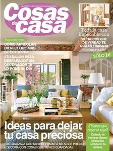 Cosas de Casa - Febrero 2014