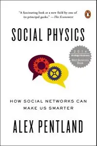 Social Physics