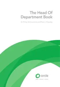 «The Head of Department Book» by Dr. Philip SA Cummins,Peter J. Crawley
