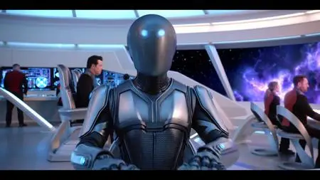 The Orville S03E08