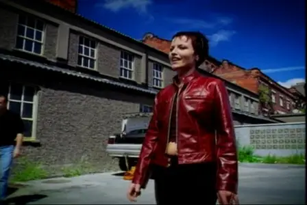 Gold: The Cranberries. The Videos (2007)