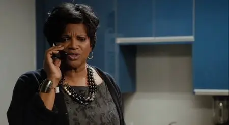 Tyler Perry's A Madea Christmas (2013)