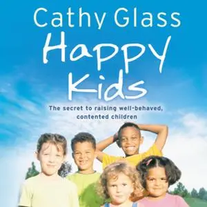 «Happy Kids» by Cathy Glass