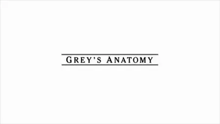Grey's Anatomy S07E12
