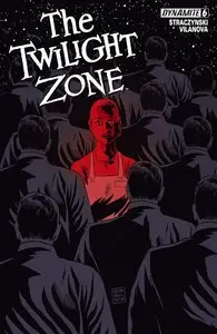Twilight Zone V5 006 (2014)
