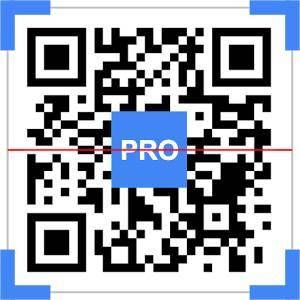 QR & Barcode Scanner Pro v1.441