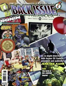 Back Issue 057 2012