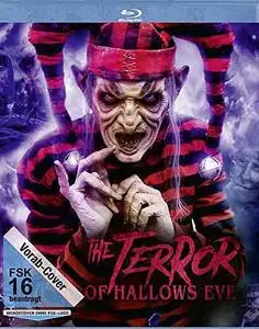 The Terror of Hallow's Eve (2017)