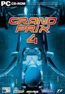 Grand Prix 4 Formula 1 2009