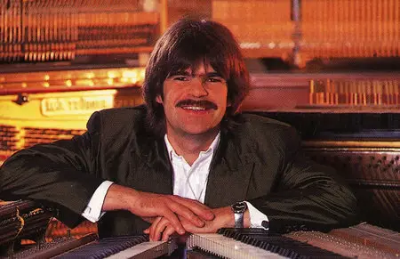 Axel Zwingenberger - Boogie Woogie Classics (1992)