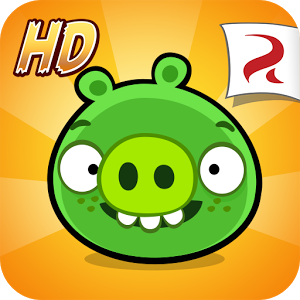 Bad Piggies HD 1.5.2