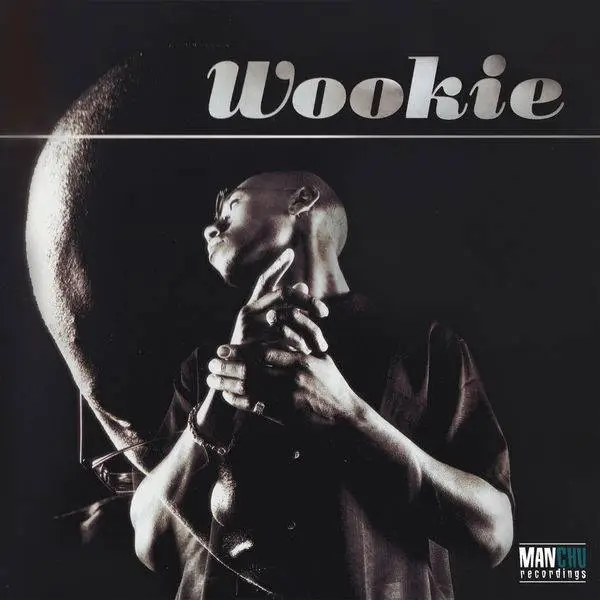Wookie - Wookie (Deluxe Edition) (2017)