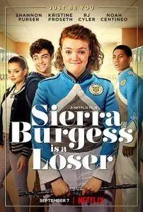 Sierra Burgess è una sfigata / Sierra Burgess Is a Loser (2018)