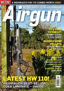 Airgun World – May 2020