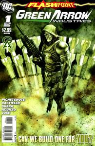 09 Flashpoint - Green Arrow Industries 01