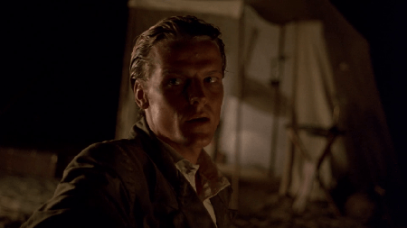 Mountains of the Moon (1990)