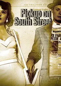 Pickup on South Street / Происшествие на Саут-Стрит (1953)