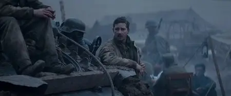 Fury (2014)