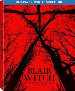 Blair Witch (2016)