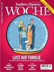 Frankfurter Allgemeine Woche - 3 März 2017